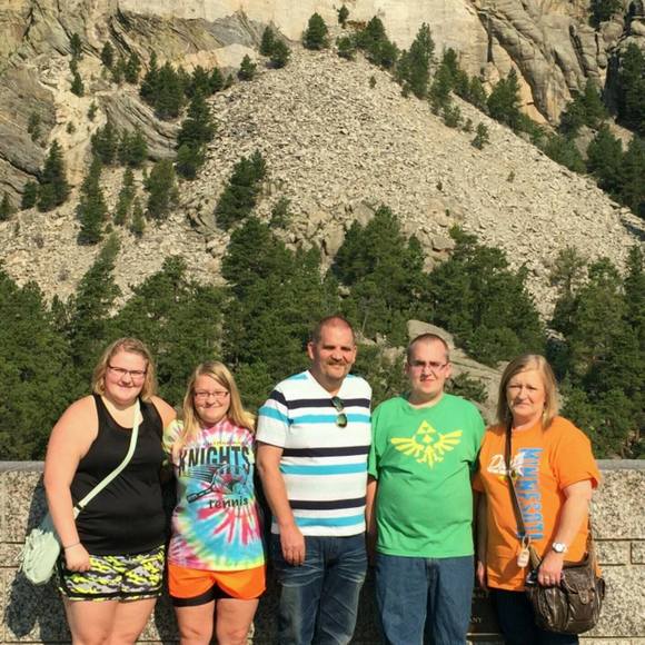 Meet your Posher, Karla - Picture 1 of 1